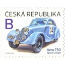 1095 - Aero 750 Sport Coup&eacute;