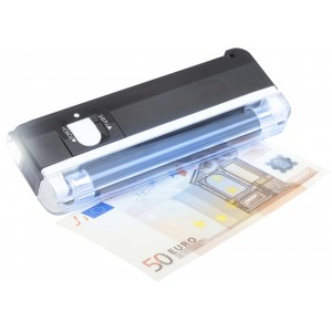 Přenosn&aacute; UV lampa Genie MD119
