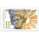 1102 - 900. v&yacute;roč&iacute; Premonstr&aacute;tsk&eacute;ho ř&aacute;du