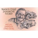 ZSL65 - V&aacute;clav Zapadl&iacute;k