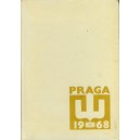 V&yacute;stavn&iacute; katalog PRAGA 1968