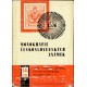 Monografie československých známek - 14. díl