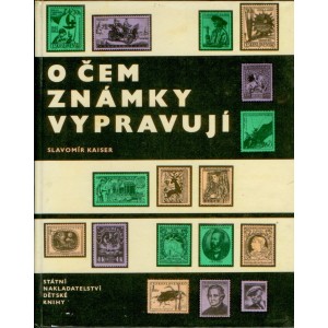 O čem zn&aacute;mky vypr&aacute;věj&iacute;