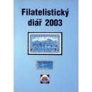 Filatelistick&yacute; di&aacute;ř 2003