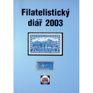 Filatelistick&yacute; di&aacute;ř 2003