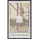 0509-0510 (s&eacute;rie) - Pal&aacute;c Stoclet v Bruselu