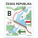 1118 - Turistick&aacute; mapa