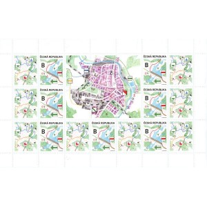 1118 PL - Turistick&aacute;