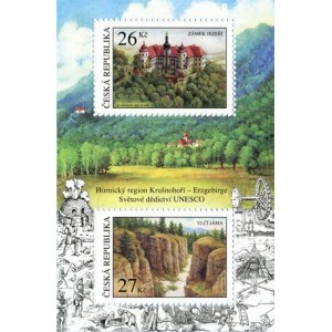 1122-1123A (ar&scaron;&iacute;k) - St&aacute;tn&iacute; z&aacute;mek Jezeř&iacute;