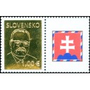 0457 KP - Ivan Ga&scaron;parovič