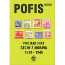 Katalog zn&aacute;mek Protektor&aacute;tu Čechy a Morava POFIS 2021