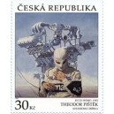 1139 - Theodor Pi&scaron;těk: ECCE HOMO