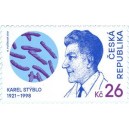 1142 - Karel St&yacute;blo