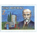 1146 - Tom&aacute;&scaron; Garrigue Masaryk