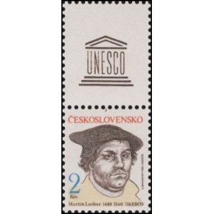 2613 K1H - V&yacute;stava NORDPOST 1983
