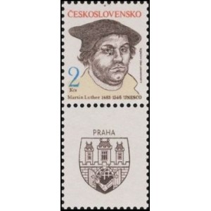 2613 K2D - V&yacute;stava NORDPOST 1983