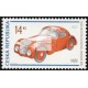 Sportovní automobil JAWA 750 z r. 1935