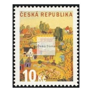 0573 - Letn&iacute; den
