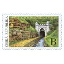 1156 - Schwarzenbersk&yacute; plavebn&iacute; kan&aacute;l
