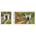 1156 K2L  - Schwarzenbersk&yacute; plavebn&iacute; kan&aacute;l