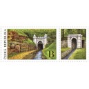 1156 K2P - Schwarzenbersk&yacute; plavebn&iacute; kan&aacute;l
