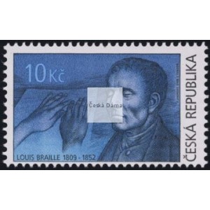 0585-0586 (s&eacute;rie) - Osobnosti