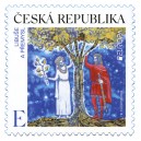 1157 - Libu&scaron;e a Přemysl