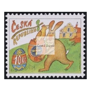 0590 - Velikonoce