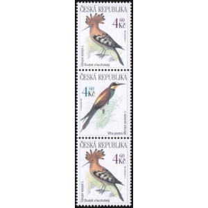 0210-0209 (3blok svisle) - Dudek + vlha + dudek