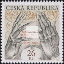0601 - 400 let od vyd&aacute;n&iacute; Majest&aacute;tu Rudolfa II.