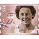 1171 - Dana Z&aacute;topkov&aacute;