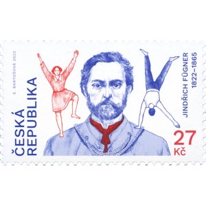 1173 - Jindřich F&uuml;gner