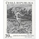 1185 - Jaroslav Panu&scaron;ka: Mor