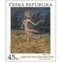 1186 - Jaroslav Panu&scaron;ka: Mor
