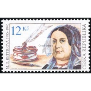 0620 - Magdalena Dobromila Rettigov&aacute;