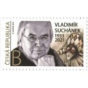1187 - Vladim&iacute;r Such&aacute;nek