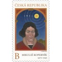 1188 - Mikul&aacute;&scaron; Kopern&iacute;k