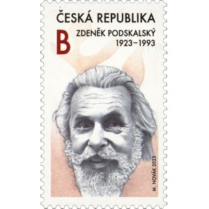 1189 - Zdeněk Podskalsk&yacute;