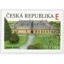 1190 - Z&aacute;mek Kozel
