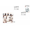 1189 FDC - Zdeněk Podskalsk&yacute;