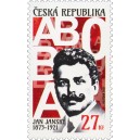 1192 - Jan J&aacute;nsk&yacute;