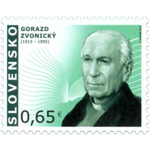 0543 - Gorazd Zvonick&yacute;