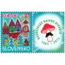 0550 KP - V&aacute;nočn&iacute; po&scaron;ta 2013