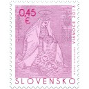 0551 - Ľudov&iacute;t Fulla:﻿ Narozen&iacute;
