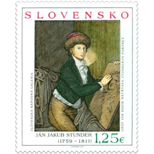 0552-553 (s&eacute;rie) - Uměn&iacute; 2013