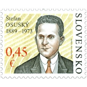 0560 - &Scaron;tefan Osusk&yacute;