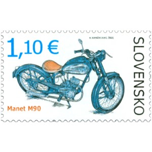 0561-562 - Historick&eacute; motocykly