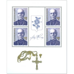 0570A (ar&scaron;&iacute;k) - Andrej Hlinka