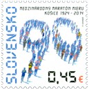 0571 - Mezin&aacute;rodn&iacute; maraton m&iacute;ru v Ko&scaron;ic&iacute;ch