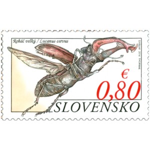 0572-573 (s&eacute;rie) - N&aacute;rodn&iacute; př&iacute;rodn&iacute; rezervace Sitno
